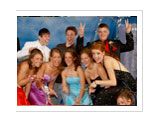 Sacramento DJ Proms