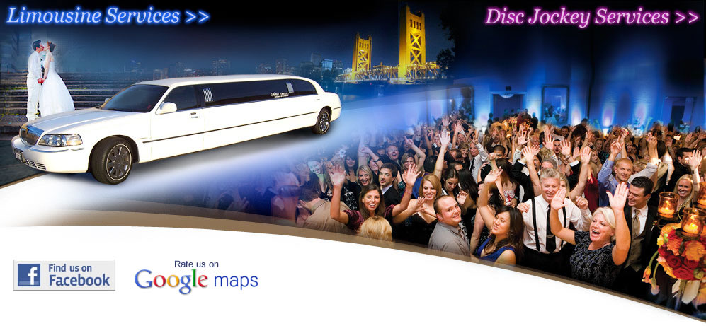 Fretty's
                                Disc Jockey & Limousine Service