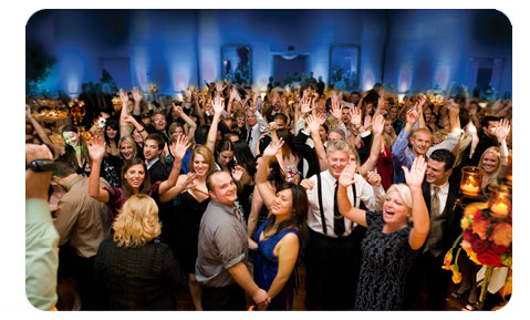 Fretty's Sacramento DJ Service 