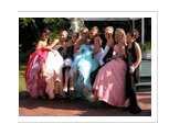 sacramento limo proms 