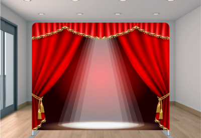 Red Curtain Spotlight-01